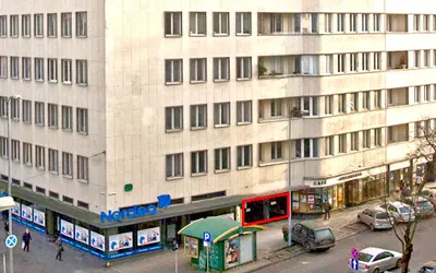 Dr Wlazłowski Marek, Pediatra, Hematolog